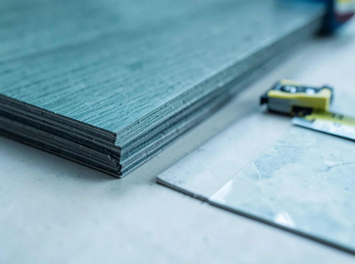 Luxury Vinyl Plank Installation Frederick, PA FAQs